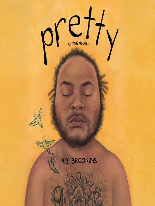 Title details for Pretty by KB Brookins - Wait list